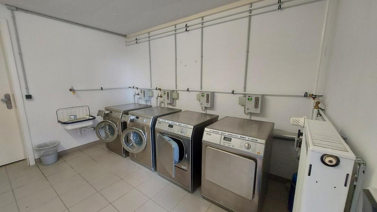 Ferienwohnung Hafenblick Wiek auf Rügen Exterior foto